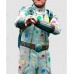 The Suicide Squad Polka-Dot Man Jacket